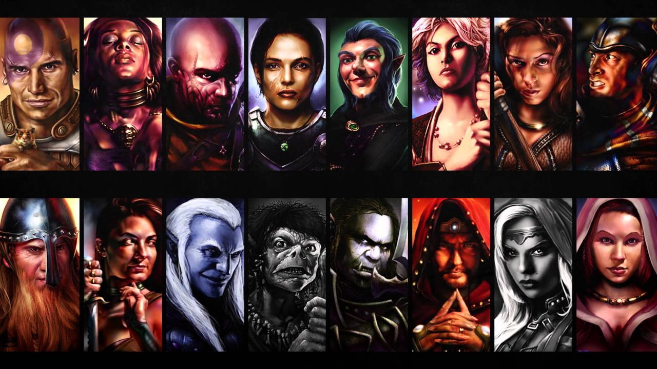 Party banter. Part 1 | Baldur's Gate: Siege of Dragonspear