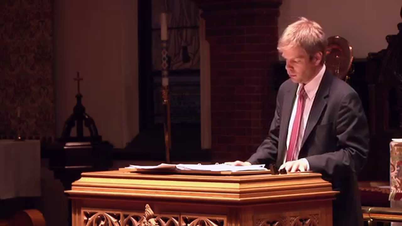 The Portative Organ: Intimate Harmonic Context - Christopher Jacobson