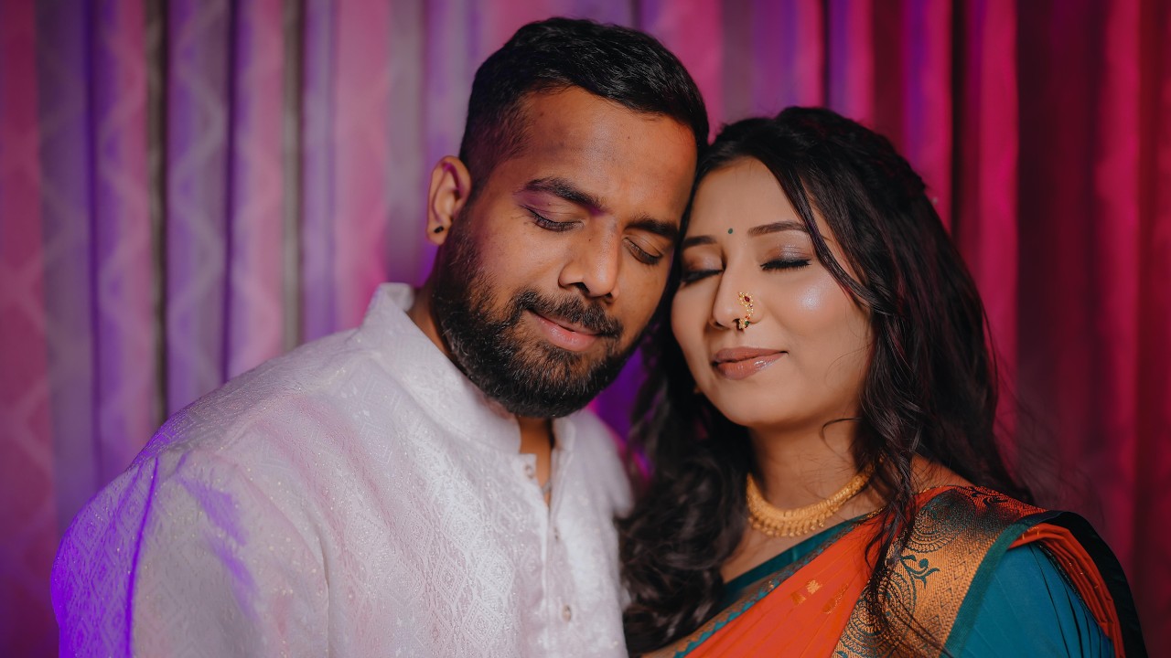 ROHIT & AKSHAYA | WEDDING CINEMATIC HIGHLIGHT FILM | SHUTTER MOMENT FILMS