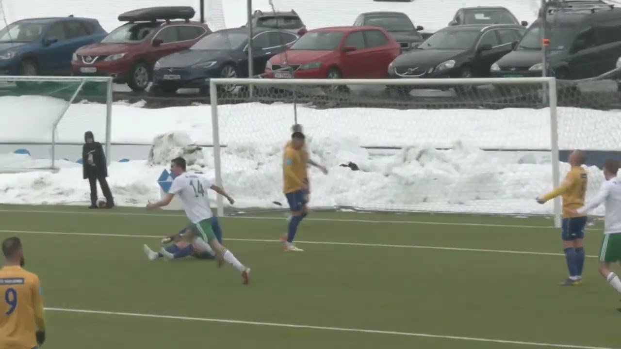 Høydepunkter, Brattvåg - Træff