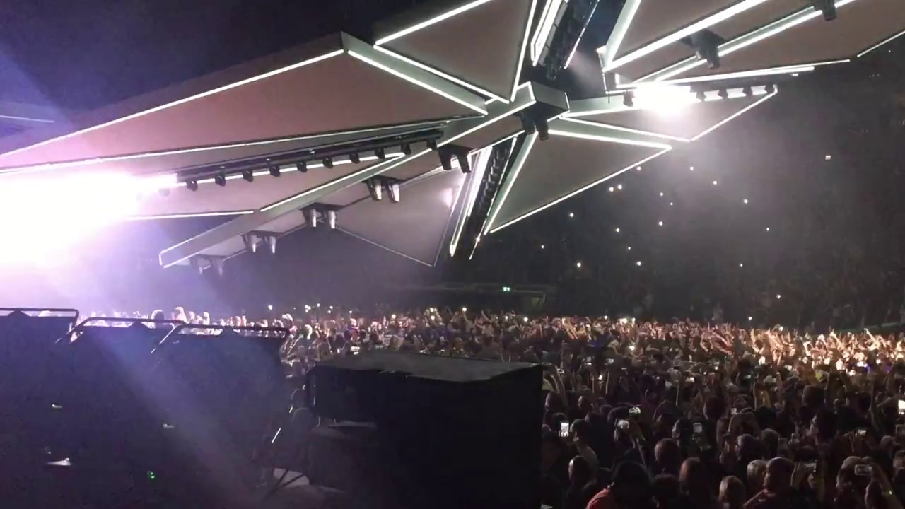 Full Highlights. The Weeknd - Legend of The Fall. Ft Drake, Bryson Tiller. London O2 Arena UK Tour