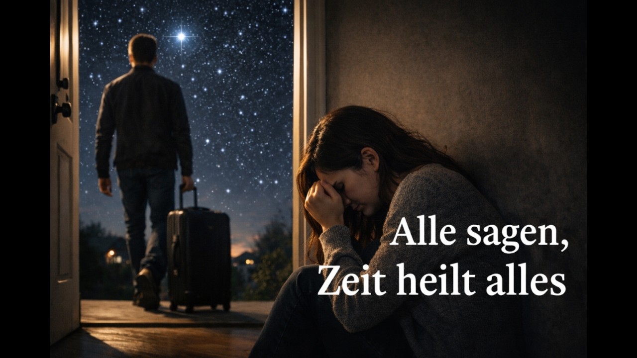 Alle sagen, Zeit heilt alles  - Deutsche Musik