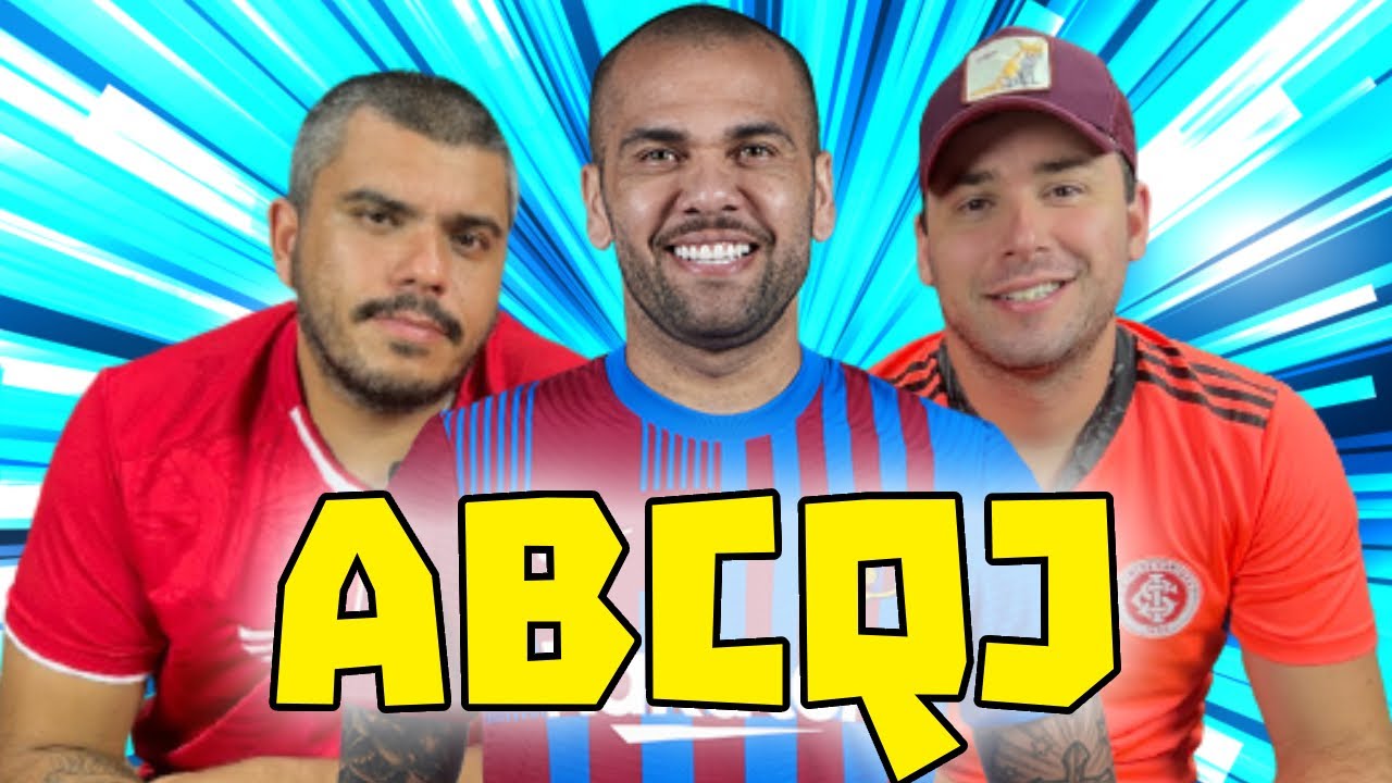 JOGADORES COM MAIS DE 30 ANOS? - ABCQJ