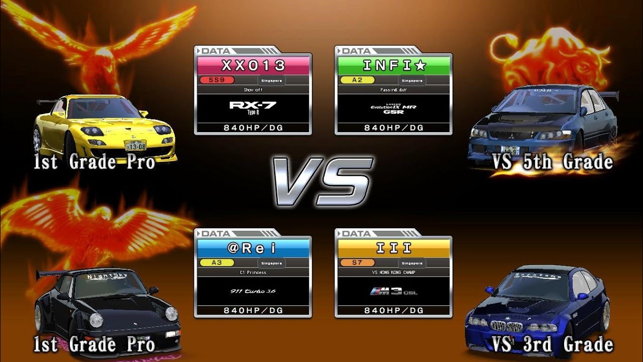 [WMMT6] VS Battles #80 Mountain climbing