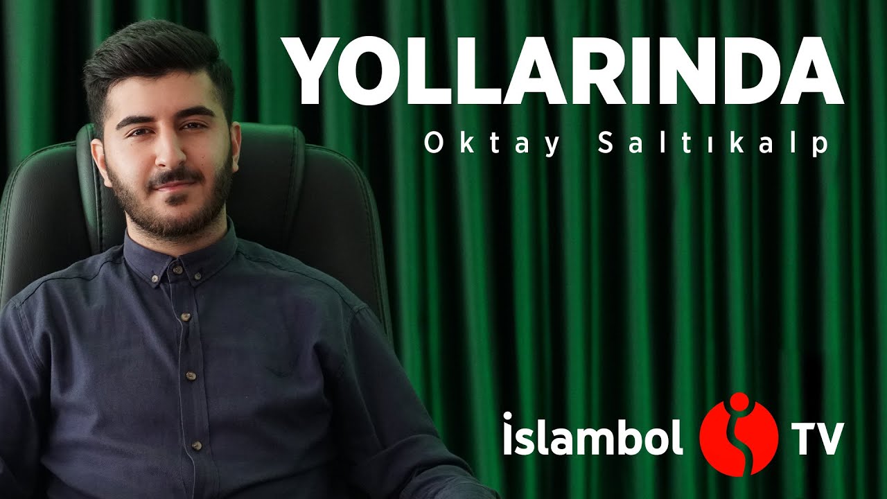 Yollarında Yollarında - Oktay Saltıkalp
