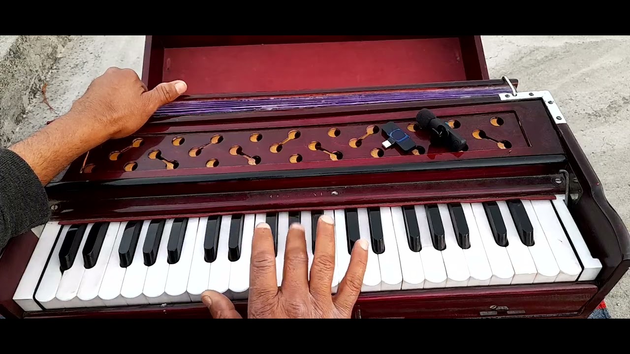 #Notation Raag Bilaval shabad #livegurbanikeertan #kirtan # 