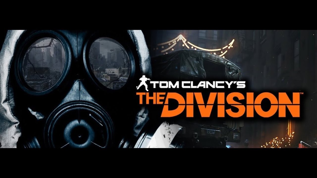 The Division(Dark Zone) Как выжить в одиночку и нажиться.