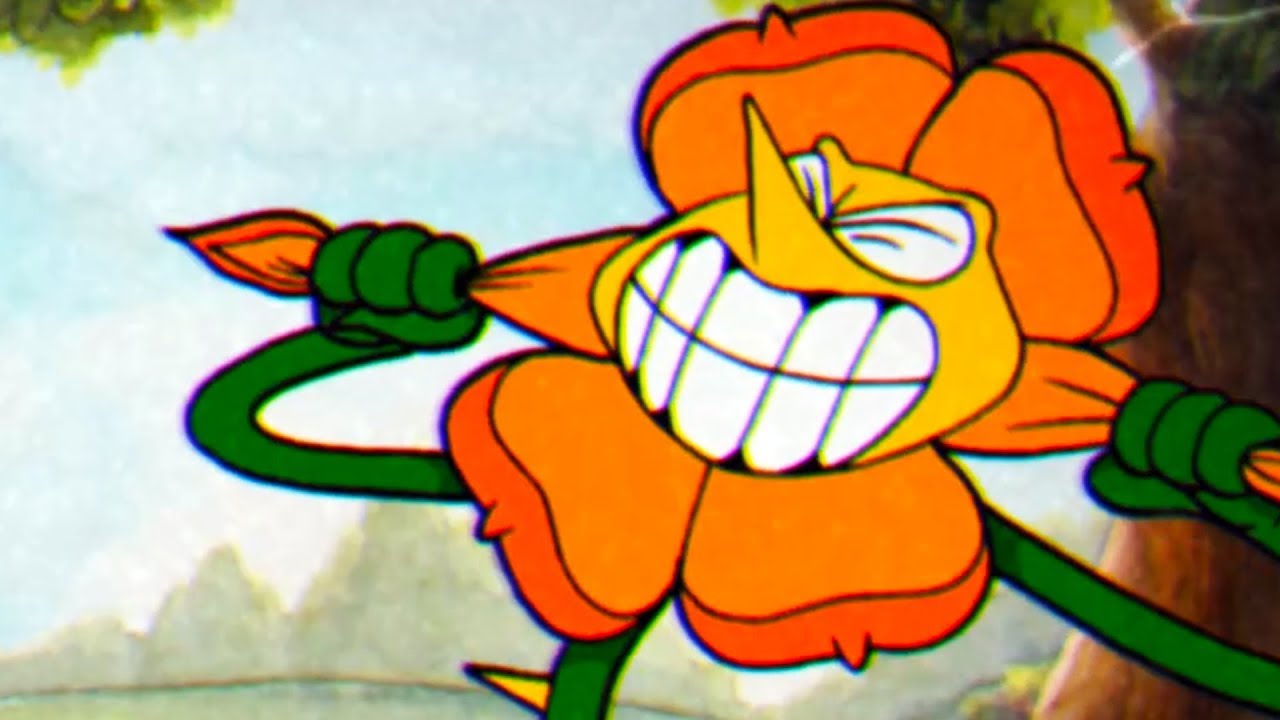 PULLING MY HAIR OUT | Cuphead - Part 3