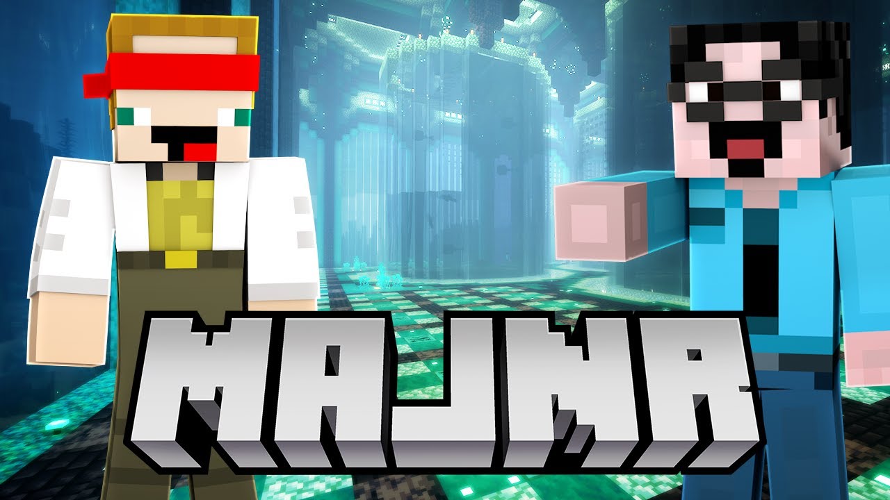 Ultimátní BEJVÁK CRAFÁKA! [MAJNR] #23