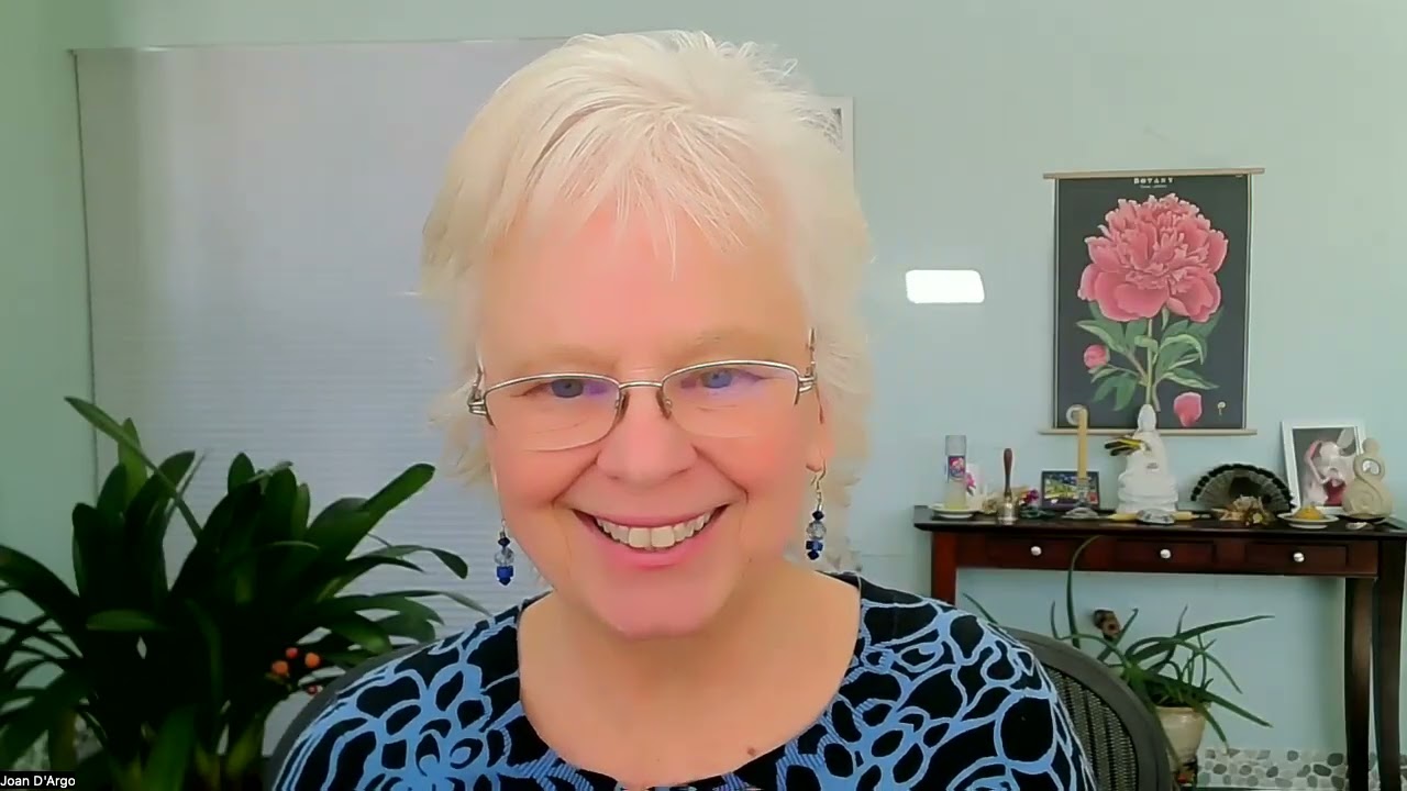 New Beginnings - What new beginning is longing to be expressed through you?