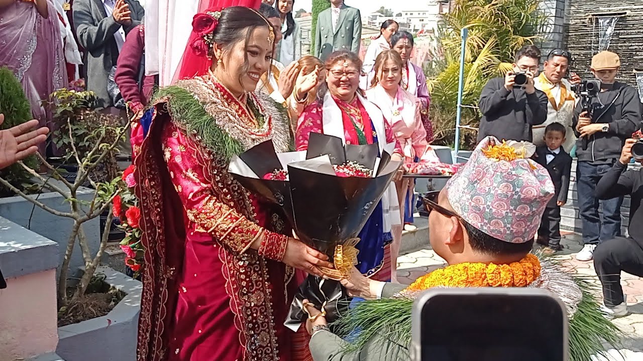 KROMJEY VAIKHALAKKO BEHEA KO LAST VLOG