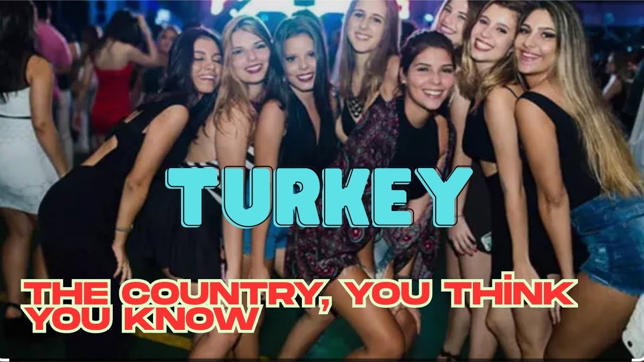 &ldquo;Why the World Loves Turkey &ndash; Full Documentary