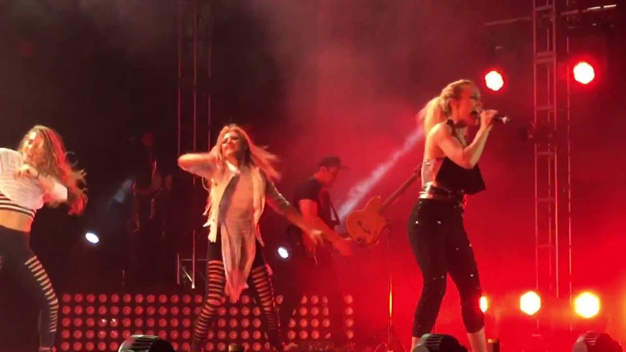 Fey - Él (9.0 American Tour)