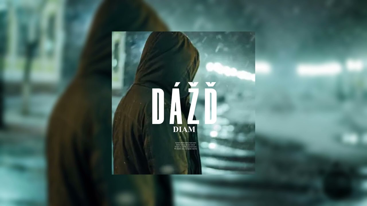 DIAM - DÁŽĎ