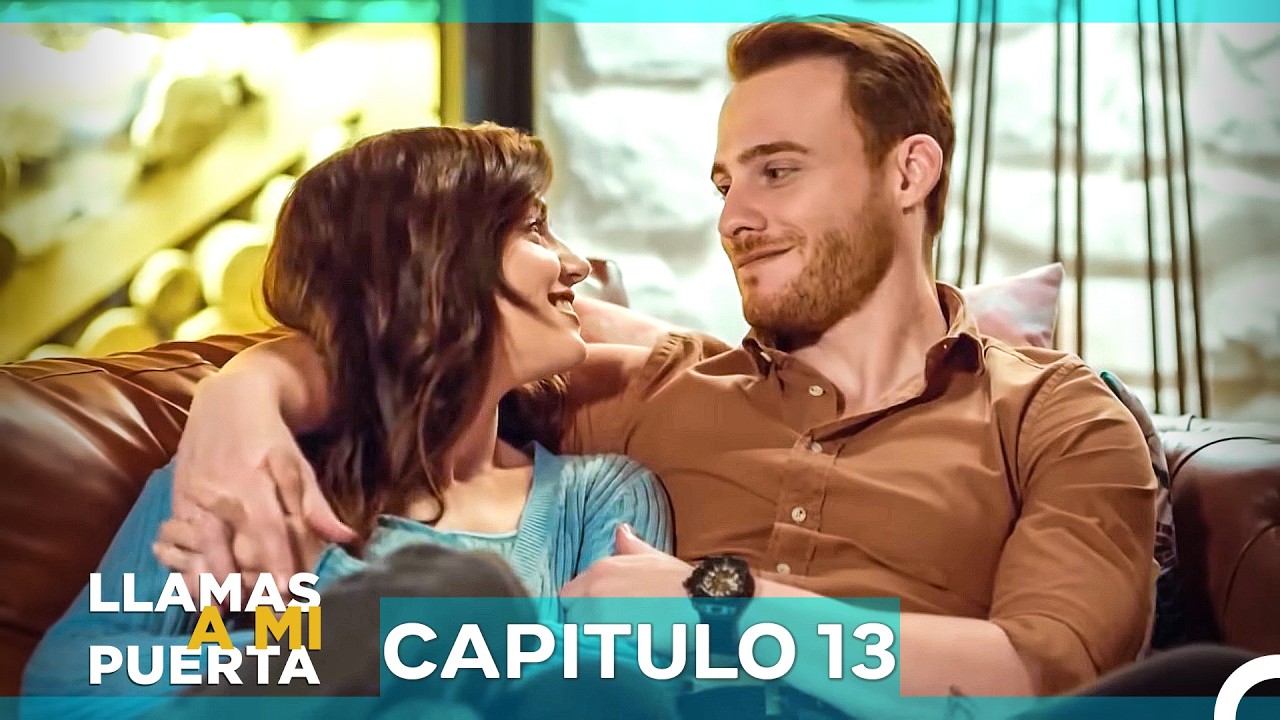Llamas A Mi Puerta Capitulo 13 (Doblada en Español)