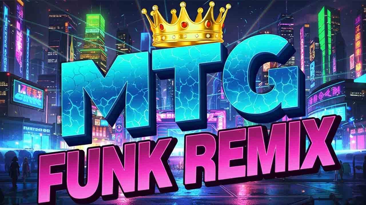 MTG REMIX EXPLOSIVO 💣 FUNK BRASIL & MUNDO EM ALTA 🔊