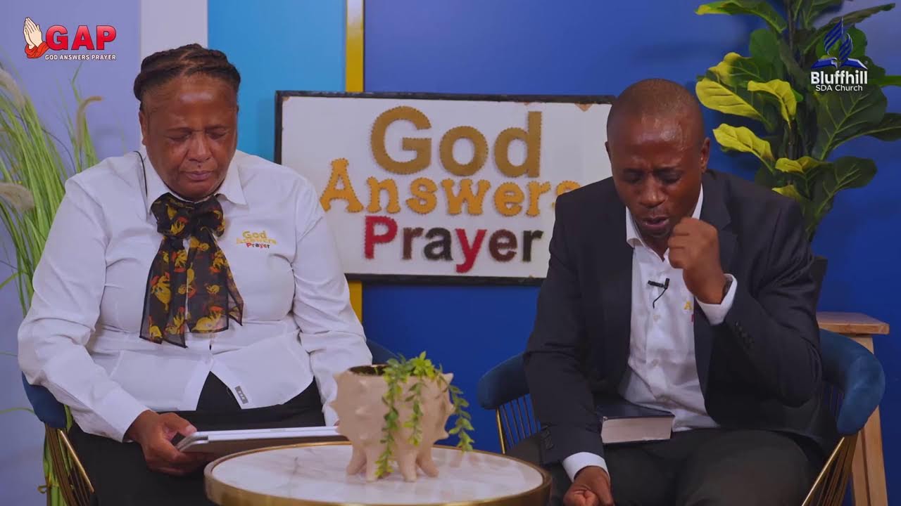 Bluffhill SDA Church || GAP@Dawn with Mrs Zimbeva & Pastor Mudzengi || 30 Jan