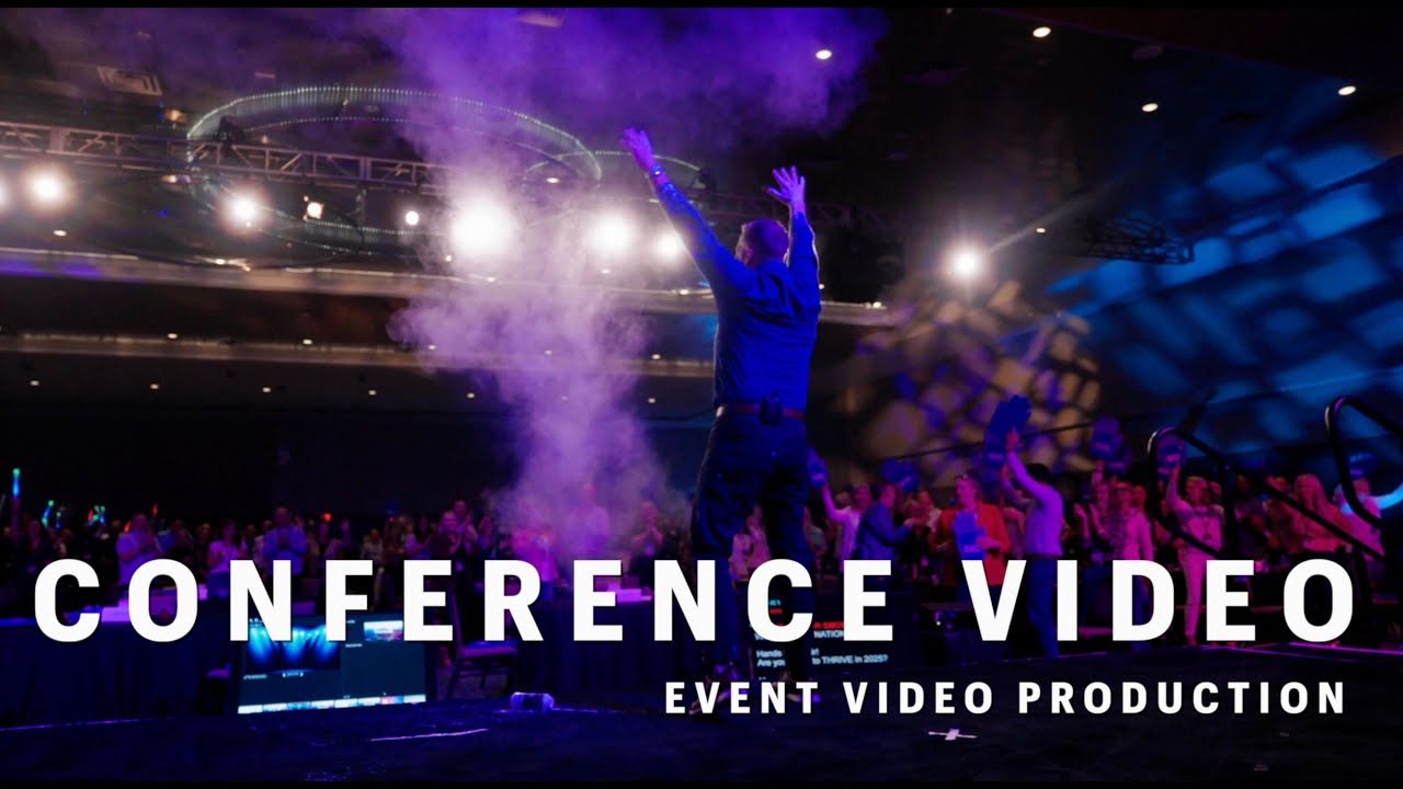West Palm Beach Event Video Production | Aqueous Films