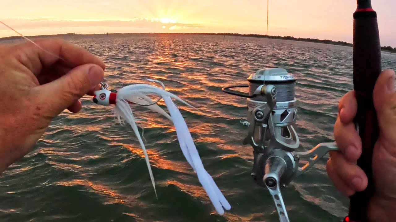 Grand Slam! Chasing the Tide for Stripers, Weakfish, Fluke, and Bluefish!