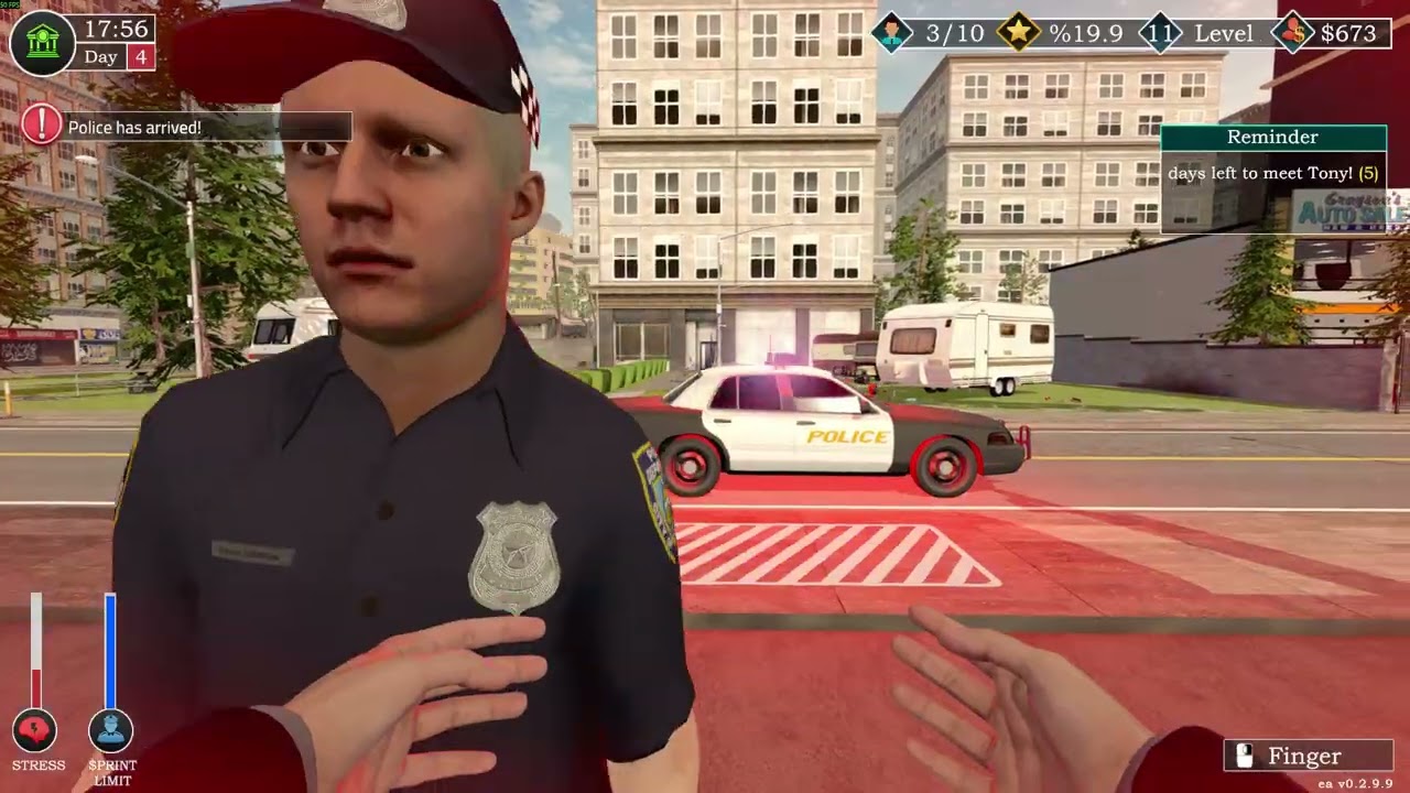 Banker Simulator 2026 ep1