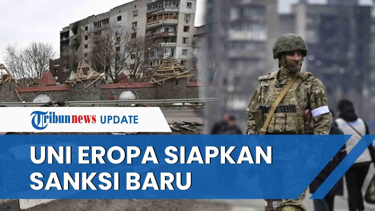 Hari ke-170, Puluhan Mayat Tak Terindentifikasi Dikuburkan di Bucha, Siap-siap Visa Rusia Dilarang