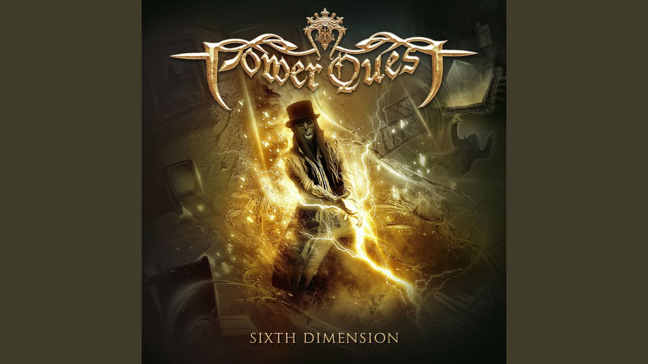 The Sixth Dimension