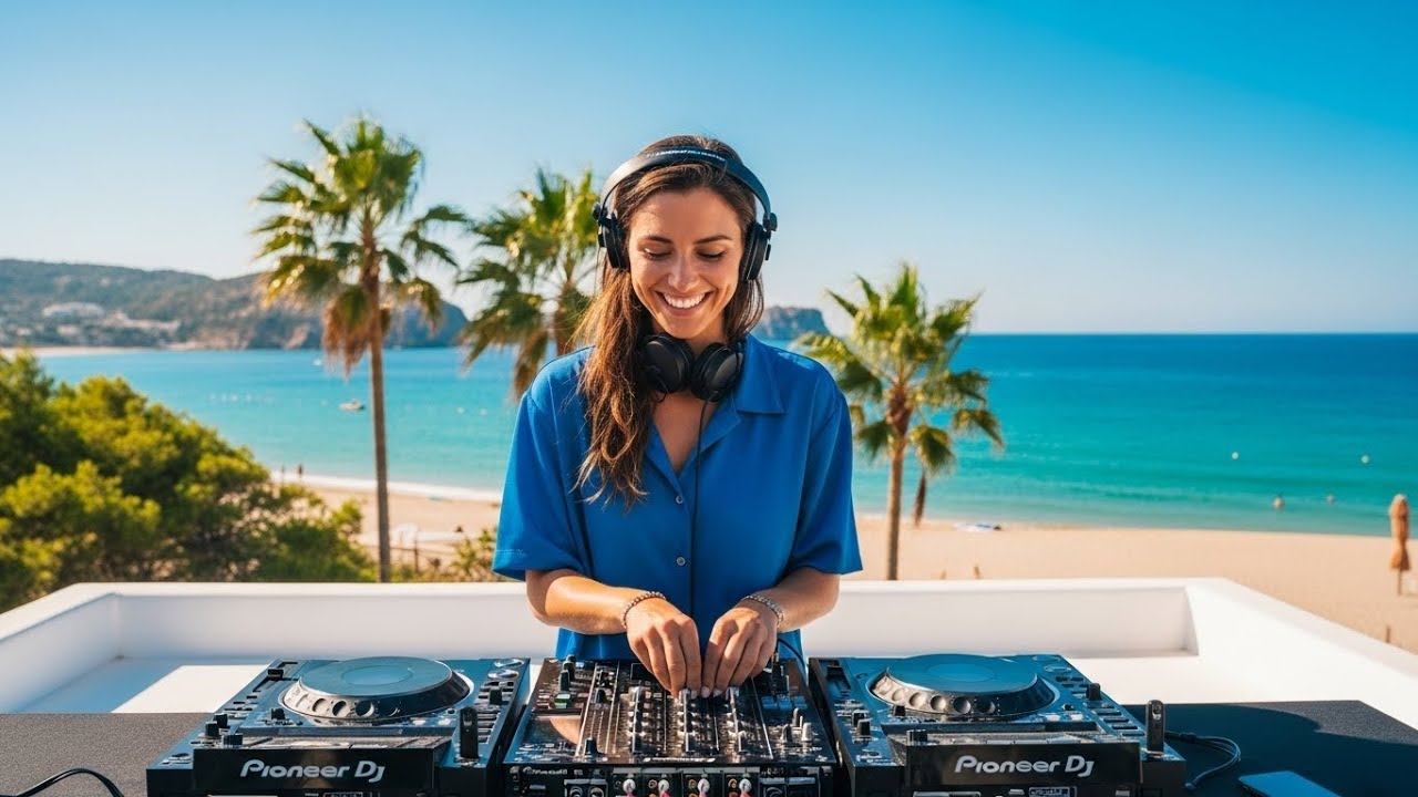 Chill House Cloud 2025 Floating Deep Mix