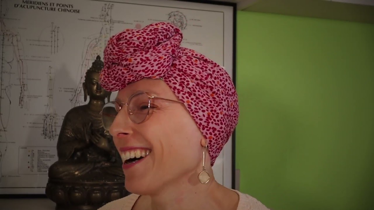 Témoignage Stéphanie - Dr Nguyen à Paris