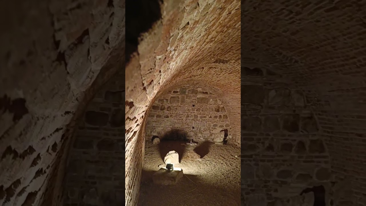 Padova sotterranea - VenetoStoria