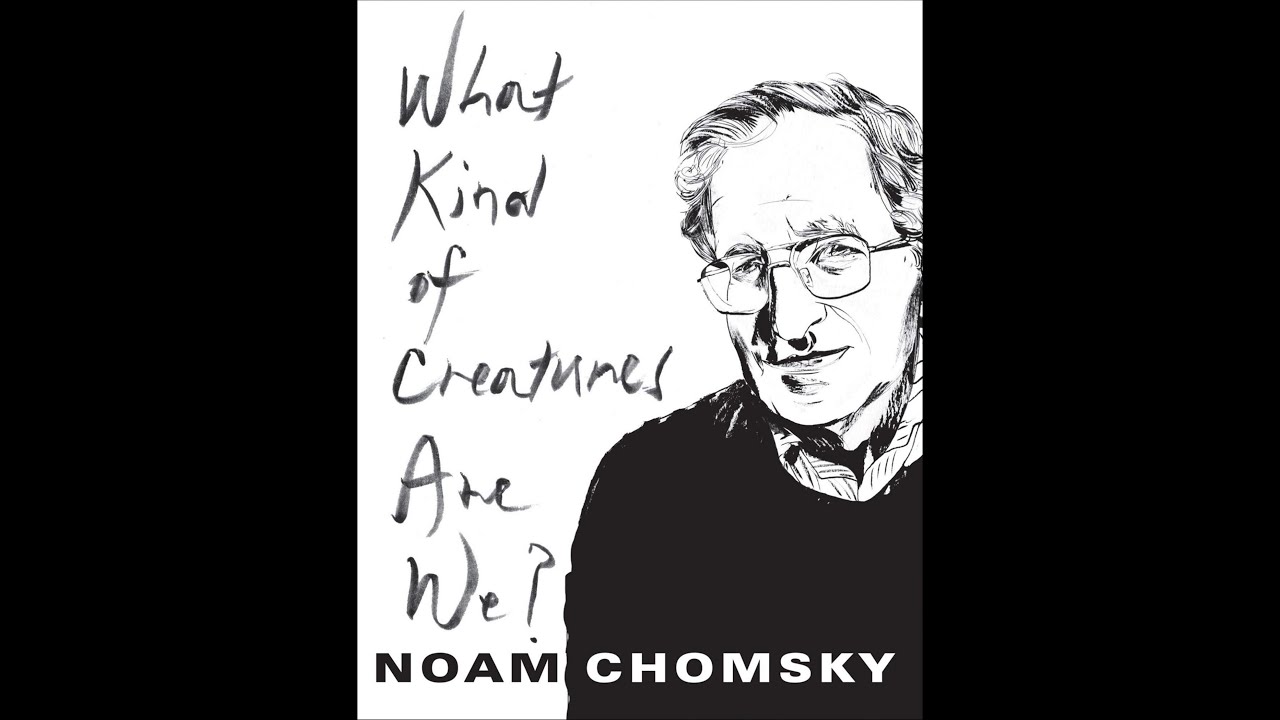 What Kind of Creatures Are We? — Human Limits, Language, and Meaning (Deep Dive)