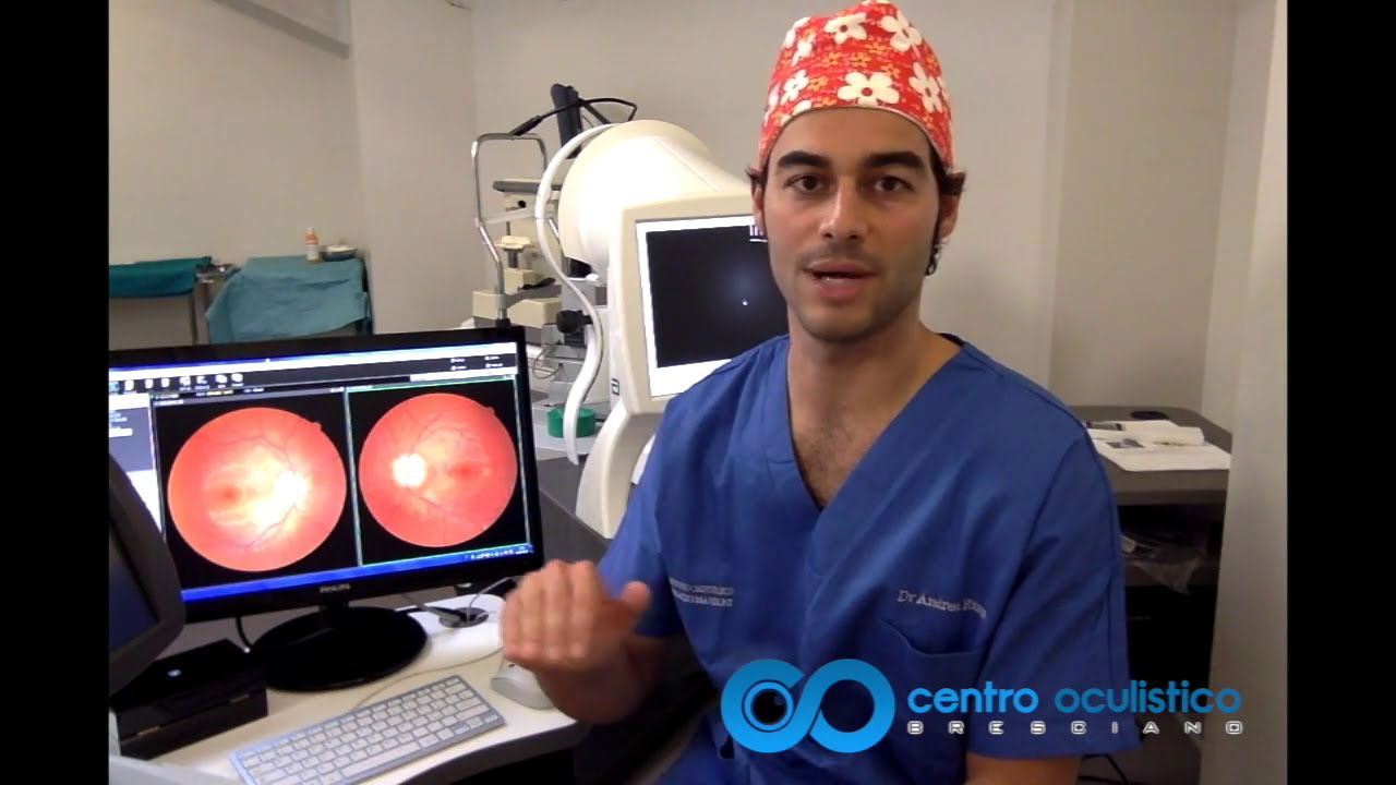 Differenza tra PRK e Femto-LASIK - Chirurgia Refrattiva - Brescia
