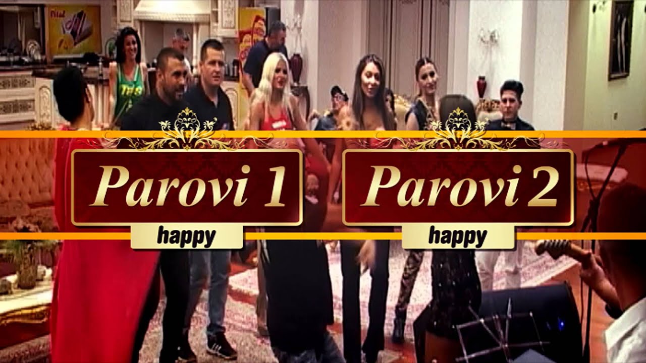 PAROVI 24h samo na NetTV Plus-u!