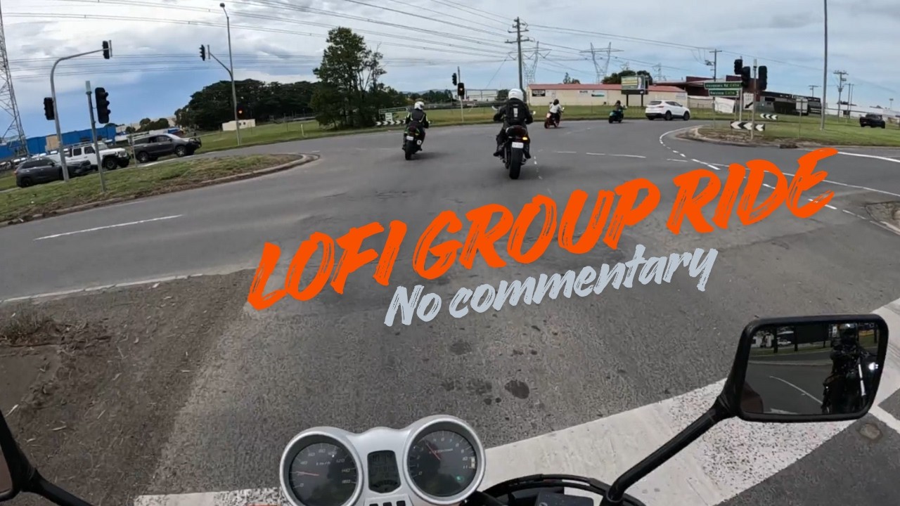 Morwell to Meeniyan VIC