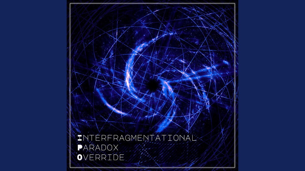 Interfragmentational Paradox Override