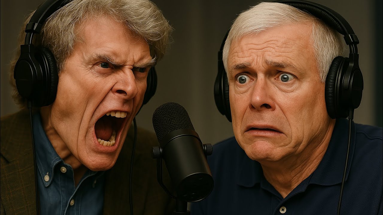 Imus in the Morning - Imus goes NUCLEAR on Howie Carr. Pending lawsuit?