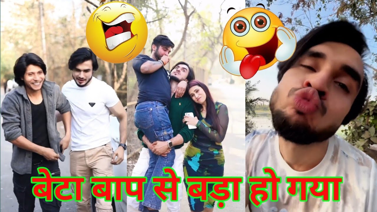 abraz khan new comedy videos 😂 | abraz khan TikTok comedy 😂 | new TikTok comedy videos 😂| #part75