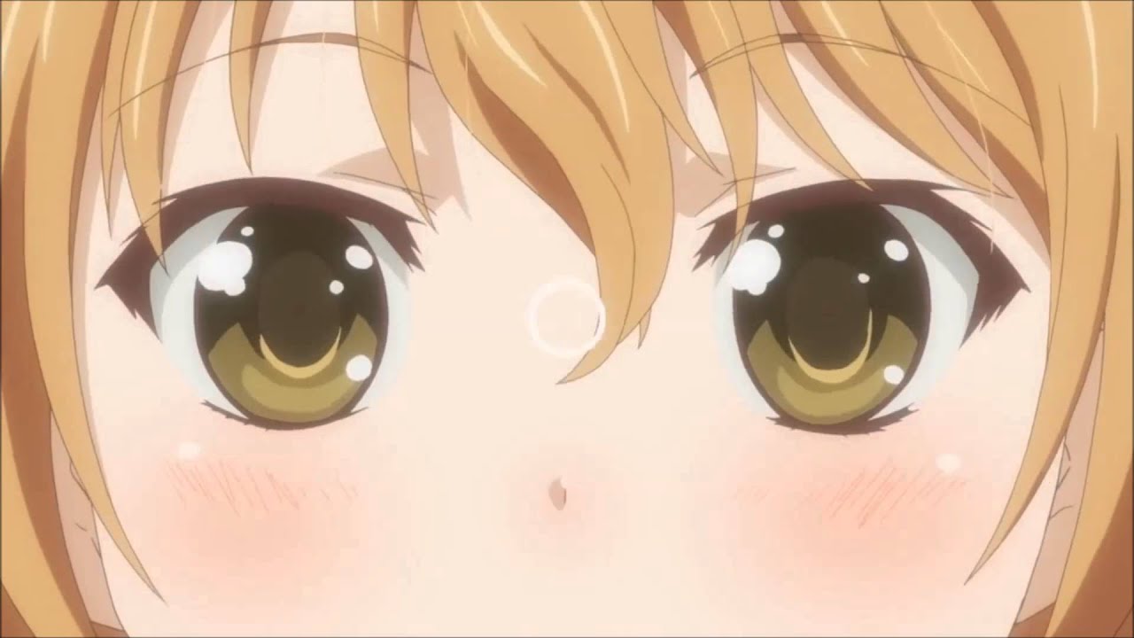 Anime AMV - This little girl