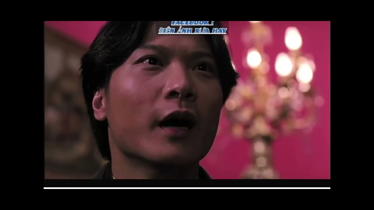 KungFu Bọ cạp điện ảnh xưa hay nhất.