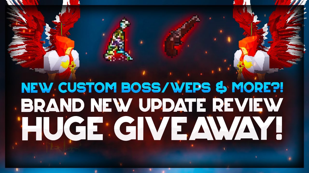 EXTREME *BOOST* FOR ALL NEW ACCOUNTS?! | *NEW* CUSTOM RSPS UPDATE! ($1000 GIVEAWAY) - Stargaze RSPS