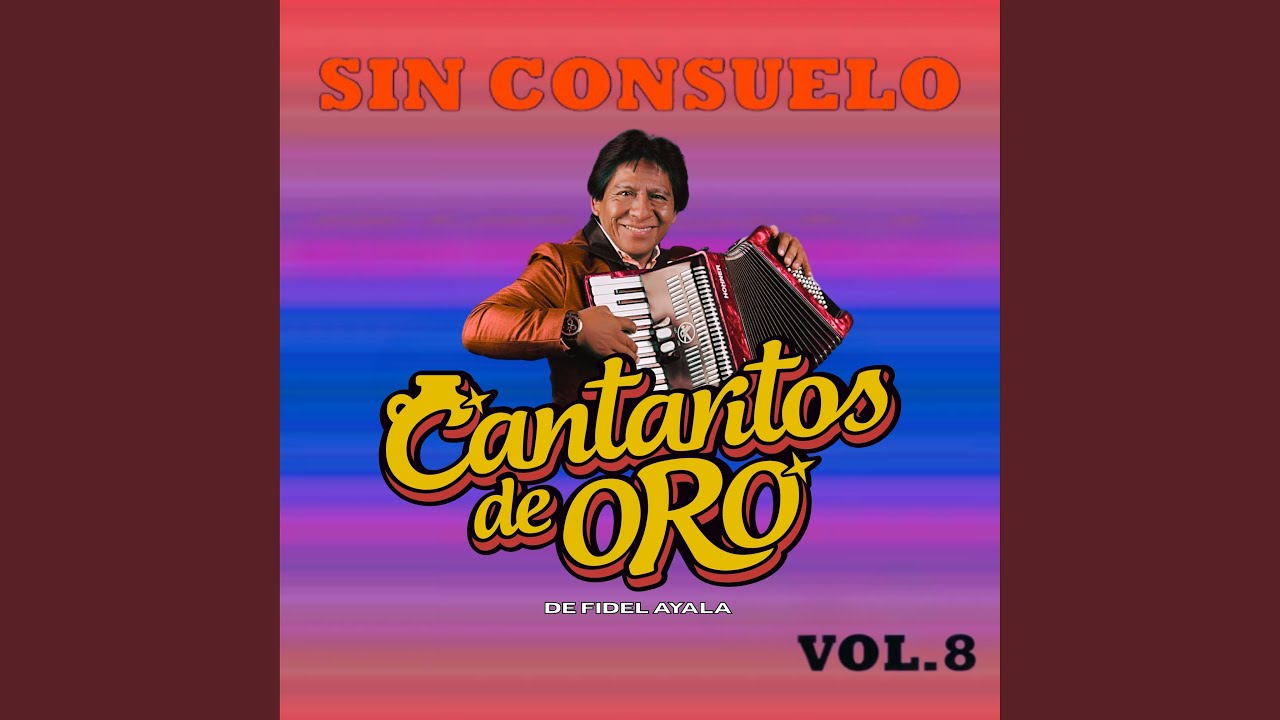 Sin Consuelo