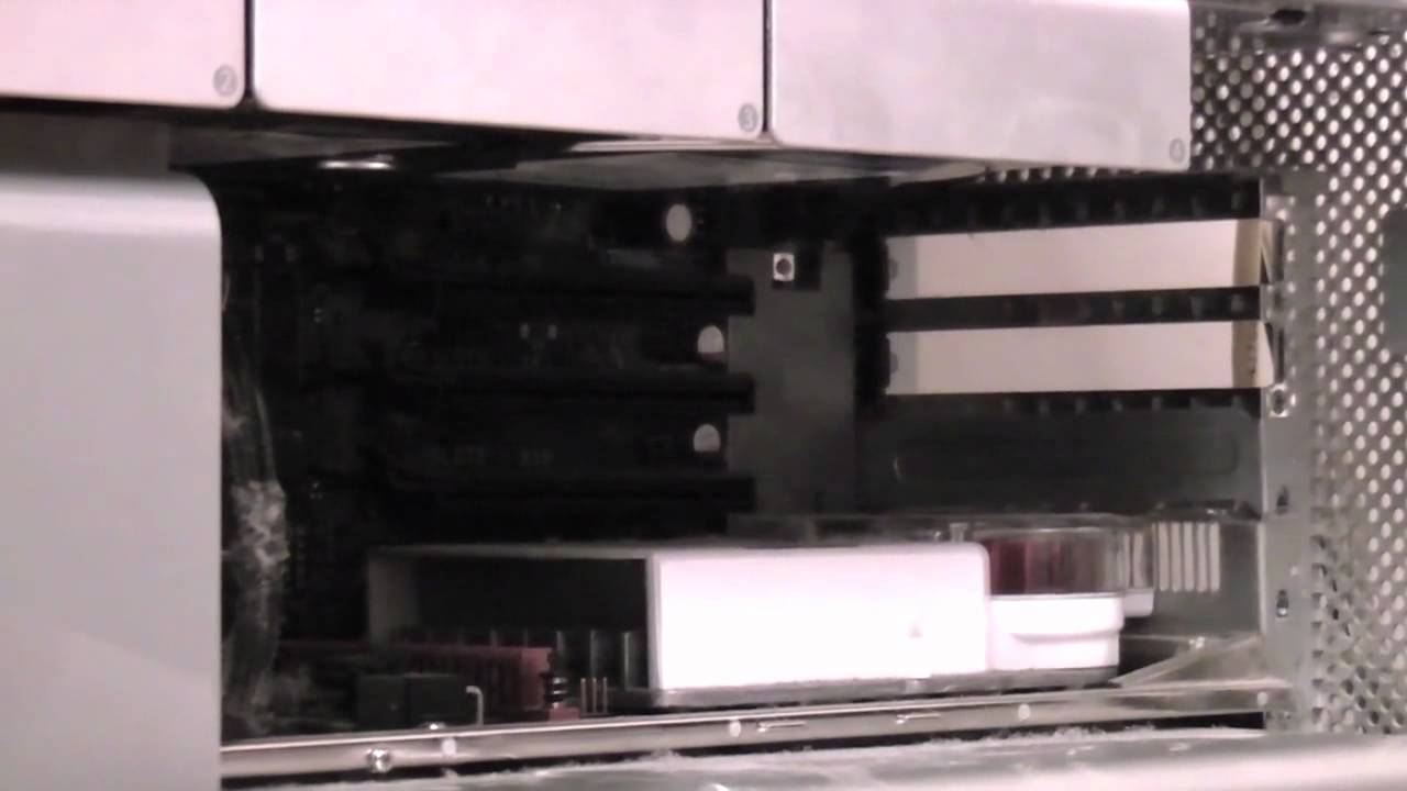 Mac Pro Upgrade: USB 3.0 PCI Cards