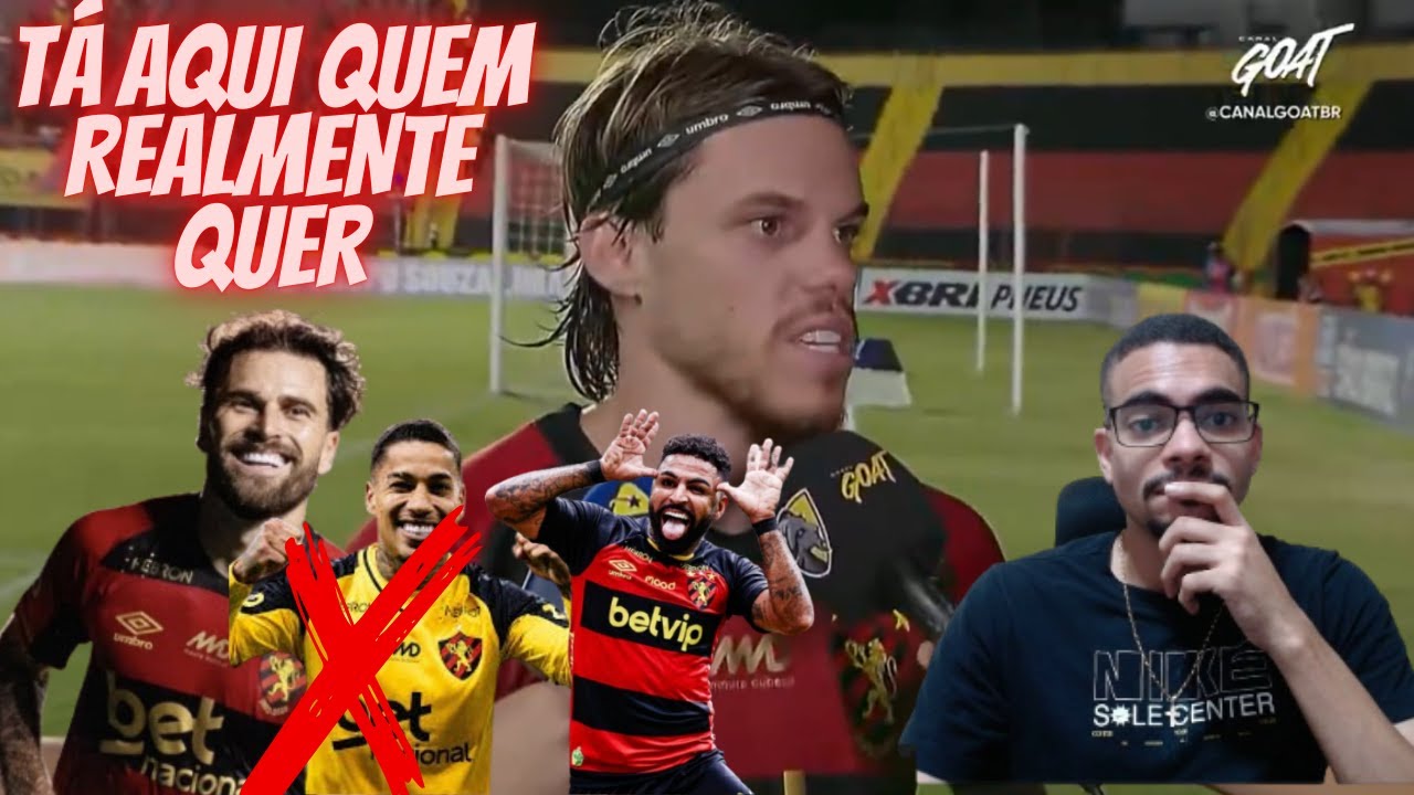 BARLETTA DEU O RECADO !
