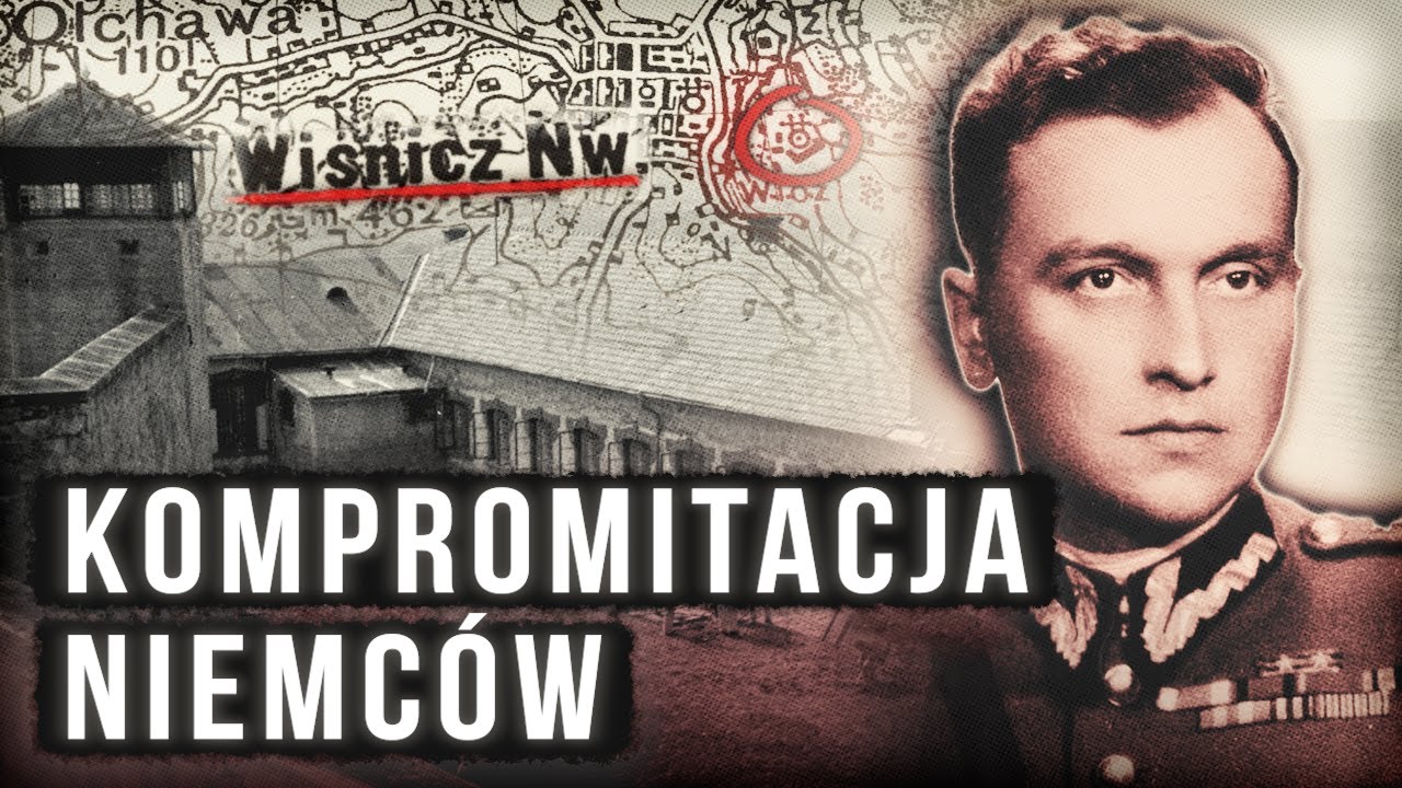 Brawurowa akcja Armii Krajowej. Co wydarzyło się w Nowym Wiśniczu?