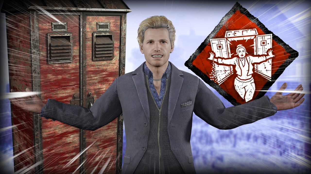 Funniest Build in Dead by Daylight