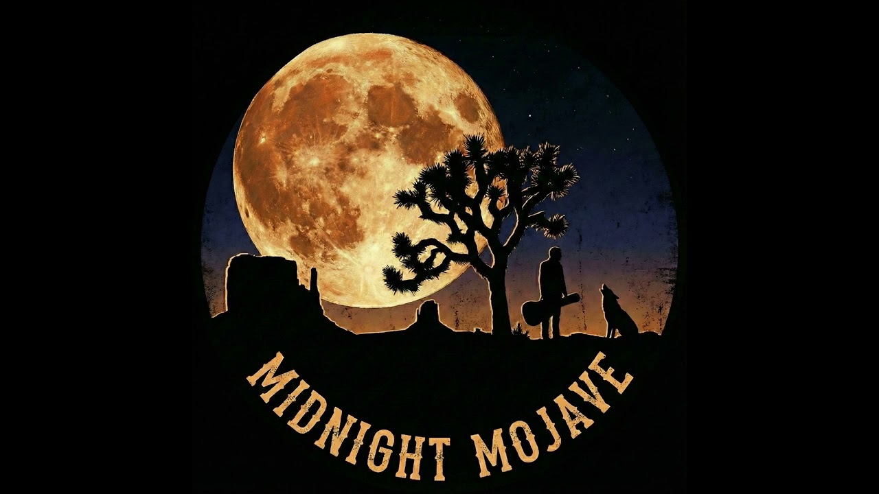 Midnight Mojave - Midnight in the Delta