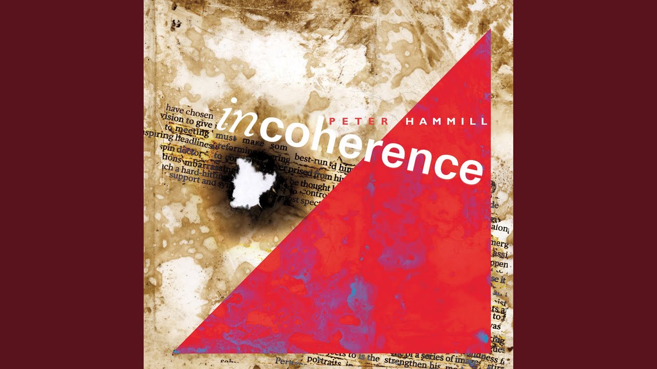 When Language Corrodes (2024 Remix)