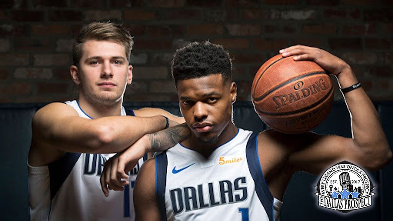 ESPN: Luka 