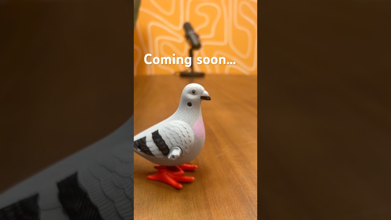 Coming soon&hellip; 🚀