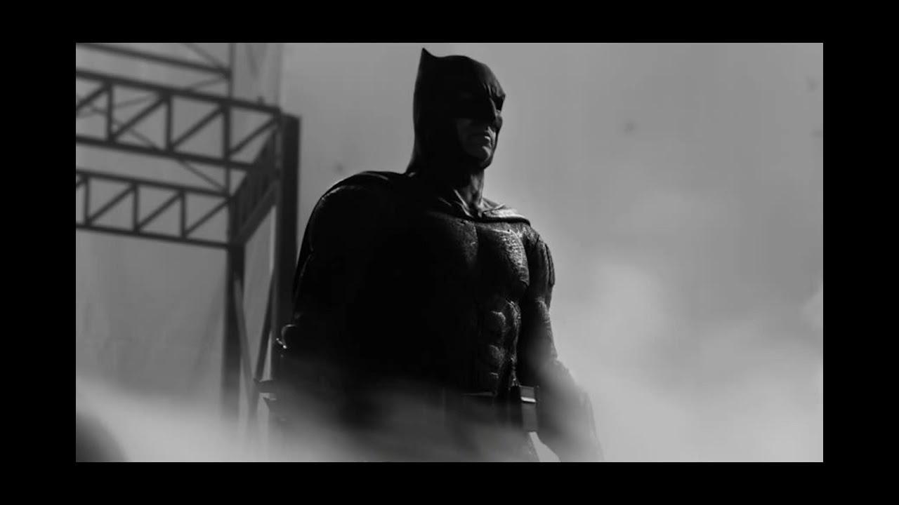 Ben Affleck’s Batman: Snyder Hints at a Dark Future?