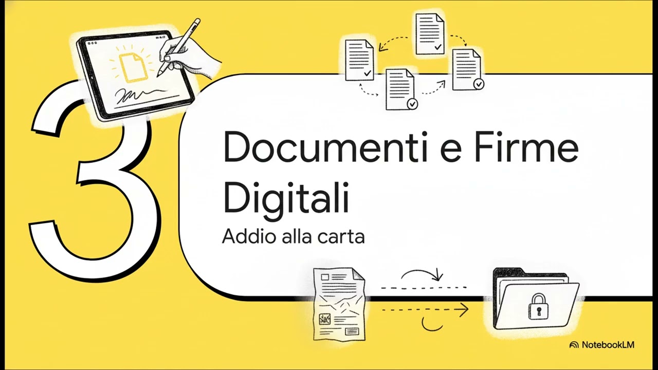 Il CAD: cos’è il Codice dell’Amministrazione Digitale e perché è così importante